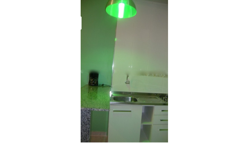 Apartment Rua Ministro Viveiros de Castro Rio de Janeiro - Apt 35107